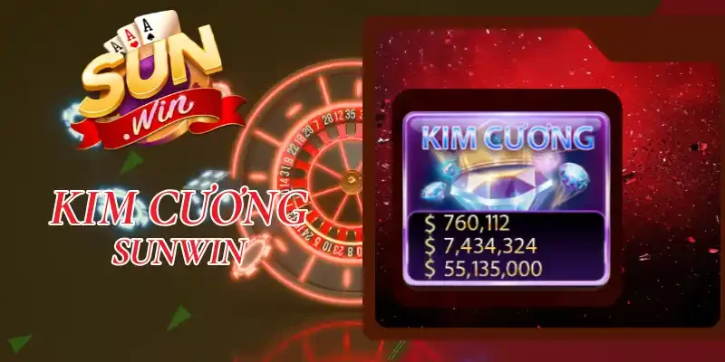 Kim Cương Sunwin - Game 20 Dòng Xanh Chín Nhất 2026